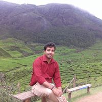 Chandrashekar Srinivasaraju