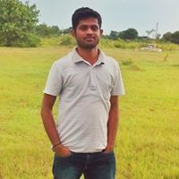 Srikkanth Reddy