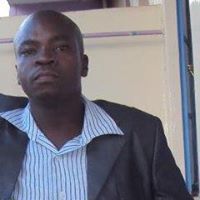 Patrick Kimanzi
