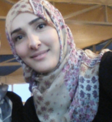 Dalal Nabulsieh