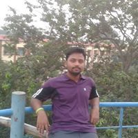 Santanu Mohapatra