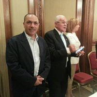Ibrahim Sharaf