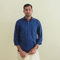 Jaidev James