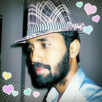 Venkat Rama Raju