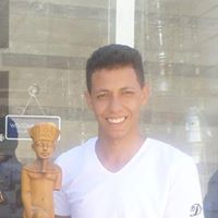 Мухаммед Хосни