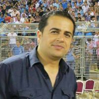 عبدالرؤوف الروابده