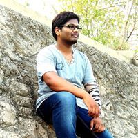 Abhiram Ananthashaynam