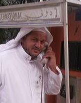 احمد الاسمري