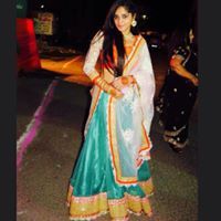 aashka patel