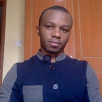 Jeff Ngotho