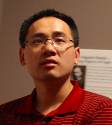 Bill Zhou