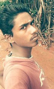 Kamesh B E