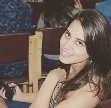 Aakriti Sharma