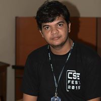 জাকারিয়া আহমেদ