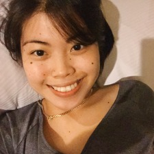 Khryzette Onishi