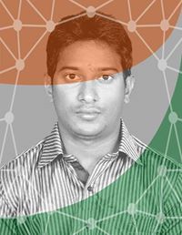Jai Chandran