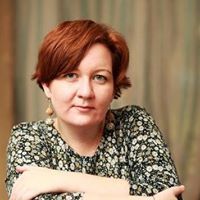 Майя Богданова