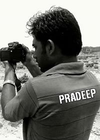 Pradeep Kumar