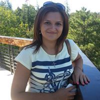 Теди Тодорова