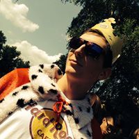 Krzysztof Napiórkowski