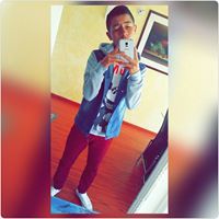 German Chamorro Sanchez