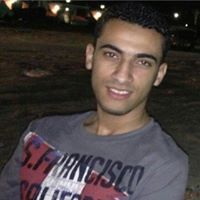 Ahmad Ali