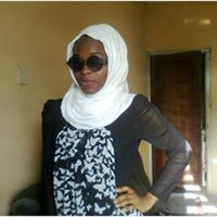 Zulayher Yahaya Aliyu