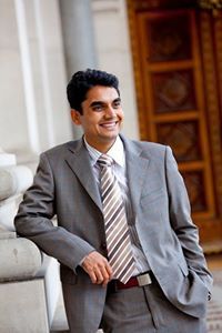Sharvan Kumar