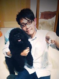 Gary Cheng