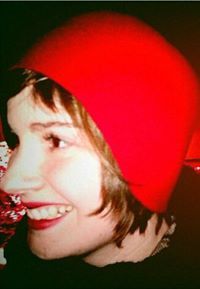 Ingibjörg Óttarsdóttir