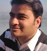 Sarfraz Latif