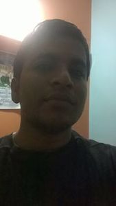 Gokulraj TU