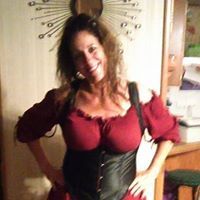 Kathy Carson