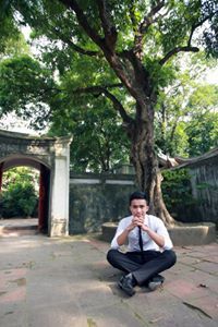 Thanh Phạm Trọng