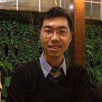 Bill Chen
