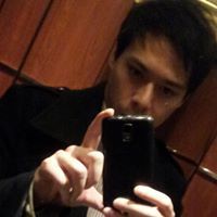 Victor Kwan-Hull