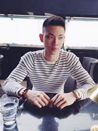 Kevin Chien