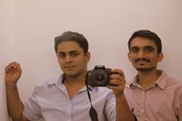 Vishnu Satheesh