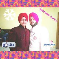 Fame Preet