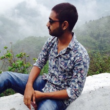 Sumit Bari