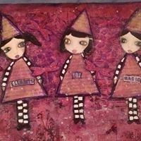 Deborah Oliver