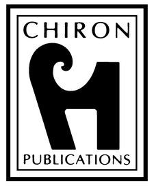 Editor Chiron Publications & innerQuest