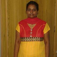 Savitha Chandran
