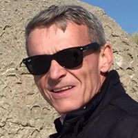 André Hessellund