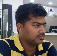 பாலாஜி தங்கவேல்