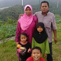 Jariah Jaafar