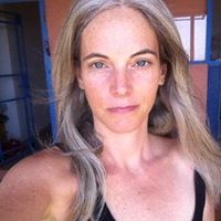 Shelly Gavish Sharon