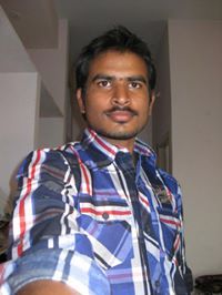 Ravi Kishore
