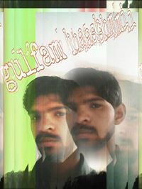Gulfam Hashmi