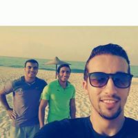 Hossam Jaco